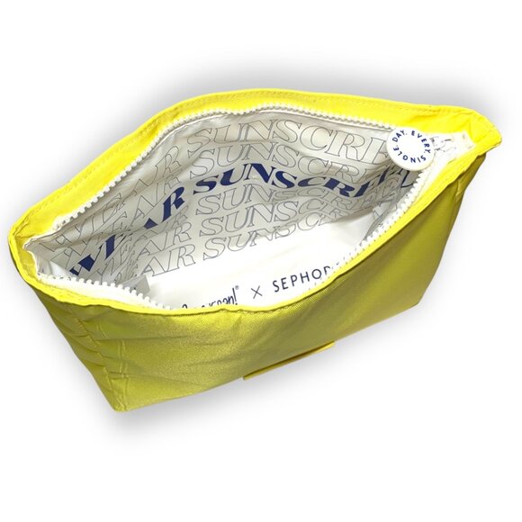 Sephora Favorites x Supergoop! Sunscreen Bundle + Glow Recipe + AfterSun Gel—NWT - Picture 9 of 9